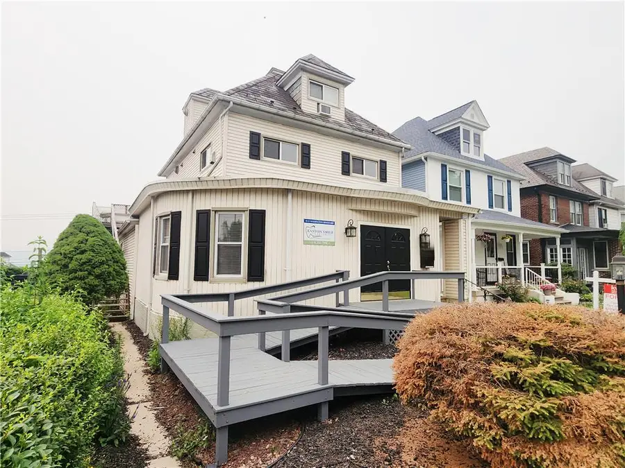1810 Washington Boulevard, Easton, PA 18042 - #3