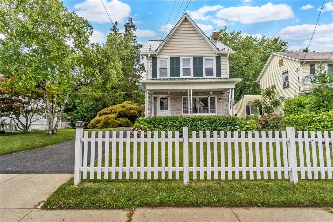 623 George Street, Pen Argyl, PA 18072 - #1