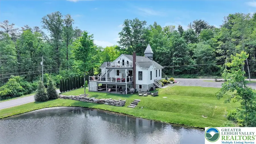 279 Greenview Drive, Chestnuthill, PA 18353 - #2