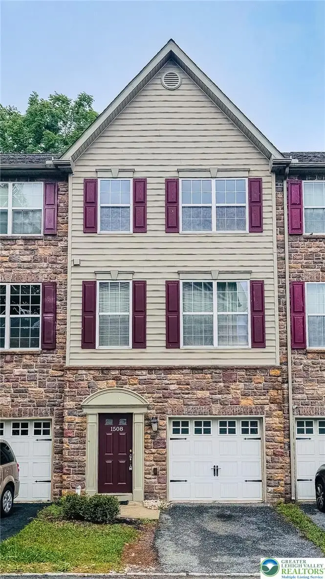 1508 Brookstone Place, Hellertown, PA 18055 - #1