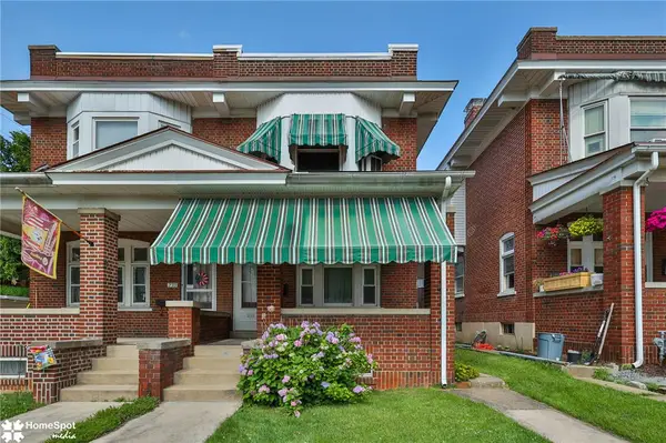231 N 19th Street, Allentown City, PA 18104