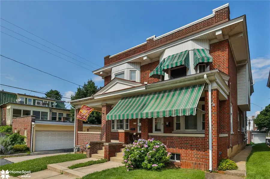 231 N 19th Street, Allentown, PA 18104 - #3