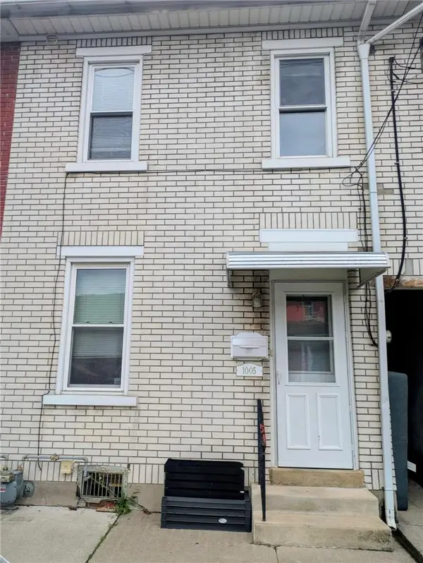 1005 Seneca Street, Fountain Hill Boro, PA 18015