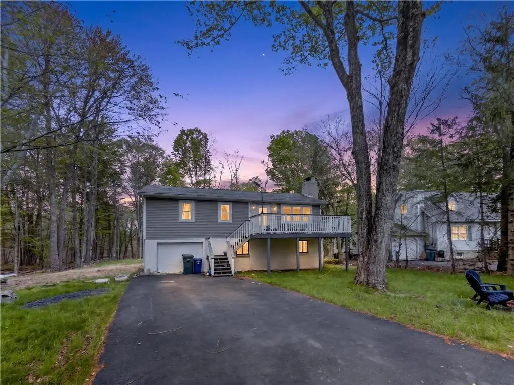 1292 Winding Way, Coolbaugh, PA 18466 - #1