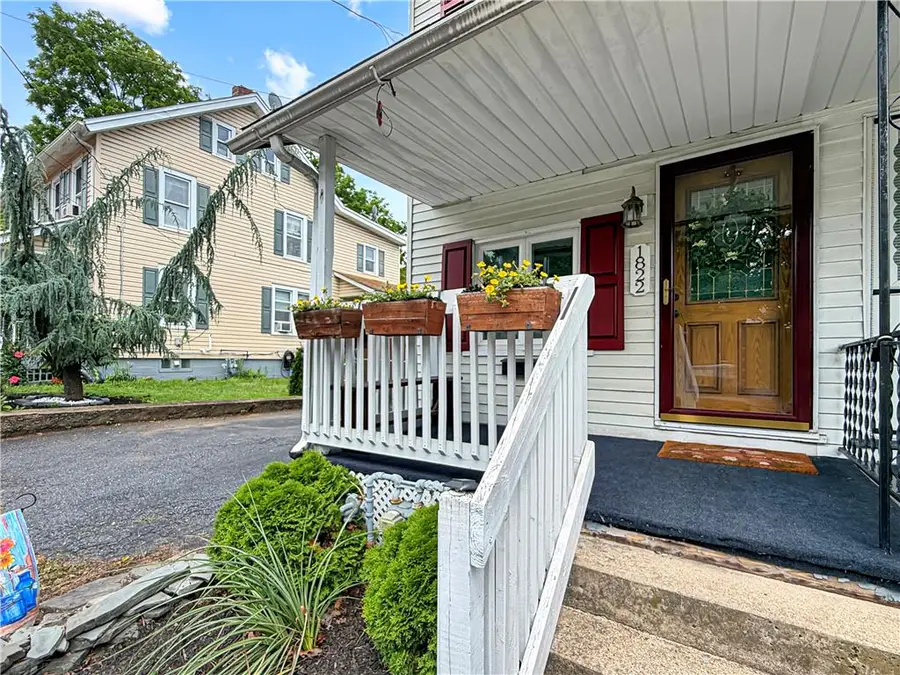 1822 Eaton Avenue, Bethlehem, PA 18018 - #2