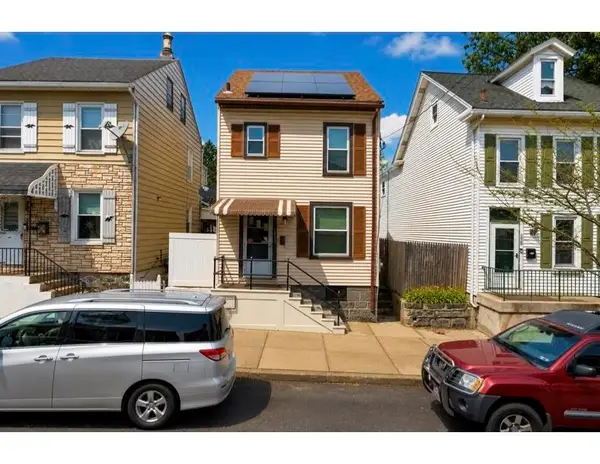 1433 Ferry Street, Easton, PA 18042