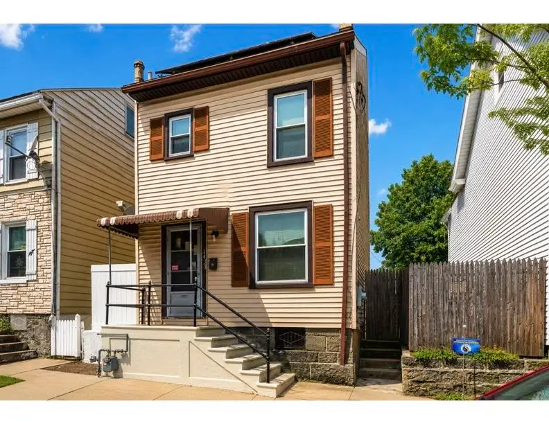 1433 Ferry Street, Easton, PA 18042 - #2