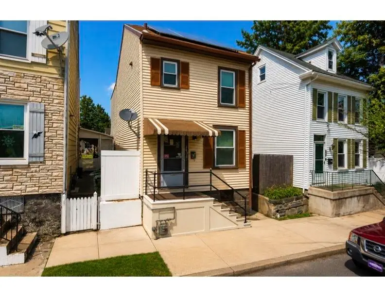 1433 Ferry Street, Easton, PA 18042 - #3