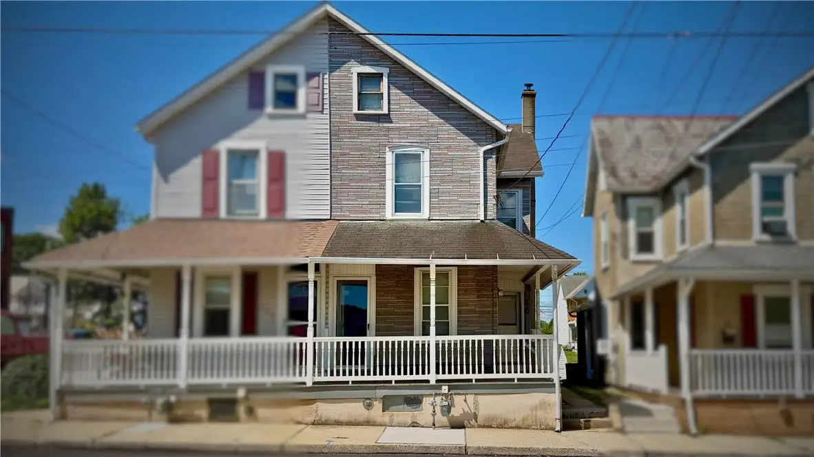220 S 4th Street, Emmaus, PA 18049 - #1
