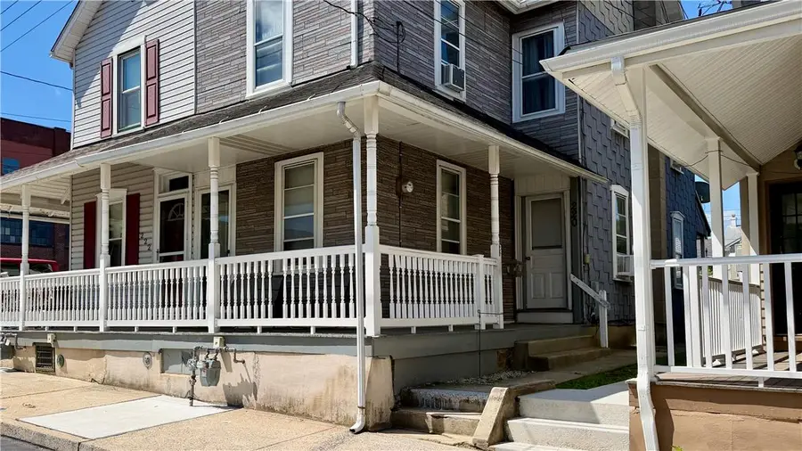 220 S 4th Street, Emmaus, PA 18049 - #2