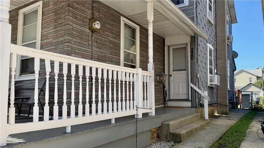 220 S 4th Street, Emmaus, PA 18049 - #3