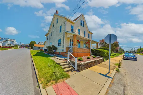 3121 N Hobson Street, Whitehall Twp, PA 18052