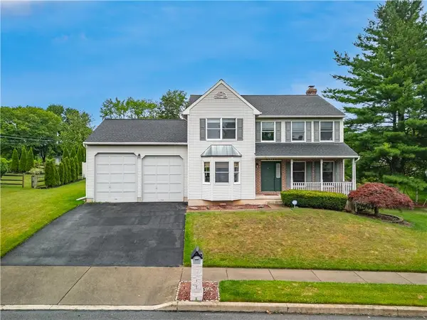 4480 Jasmine Drive, Bethlehem Twp, PA 18020