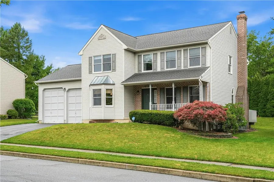 4480 Jasmine Drive, Bethlehem, PA 18020 - #2