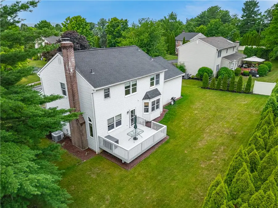 4480 Jasmine Drive, Bethlehem, PA 18020 - #3