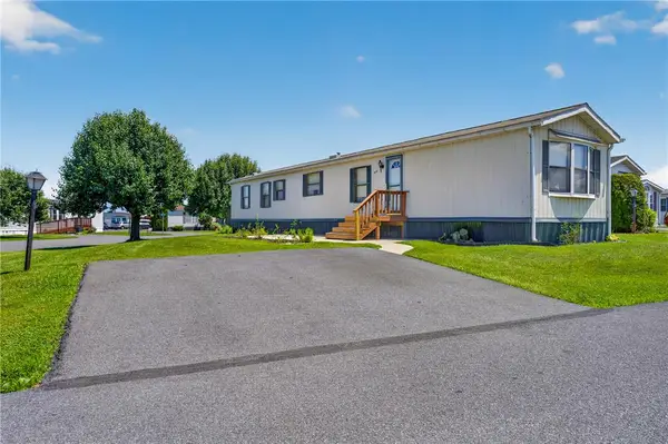 5122 Stone Terrace Drive, Whitehall Twp, PA 18052
