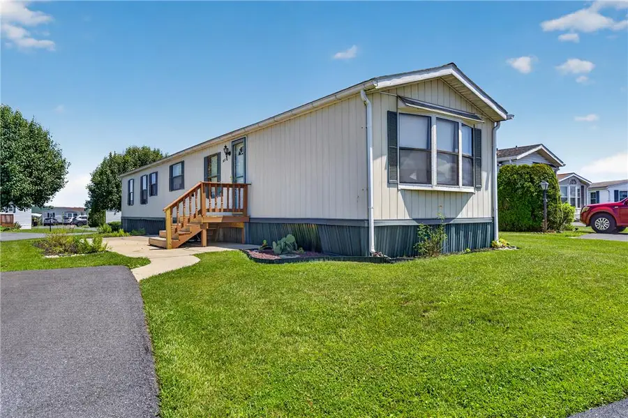 5122 Stone Terrace Drive, Whitehall, PA 18052 - #3