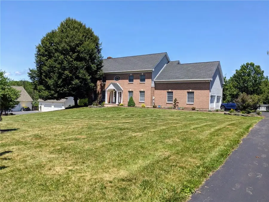 365 Winter Springs Road, Nazareth, PA 18064 - #2