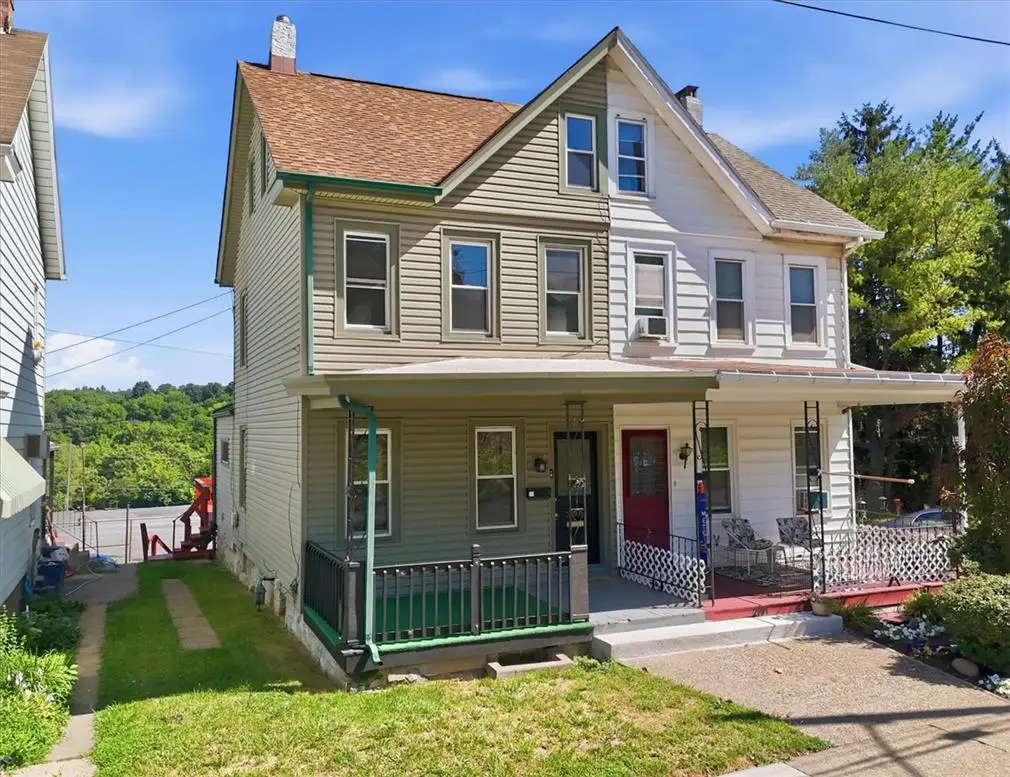 2003 Northampton Street, Wilson, PA 18042 - #1