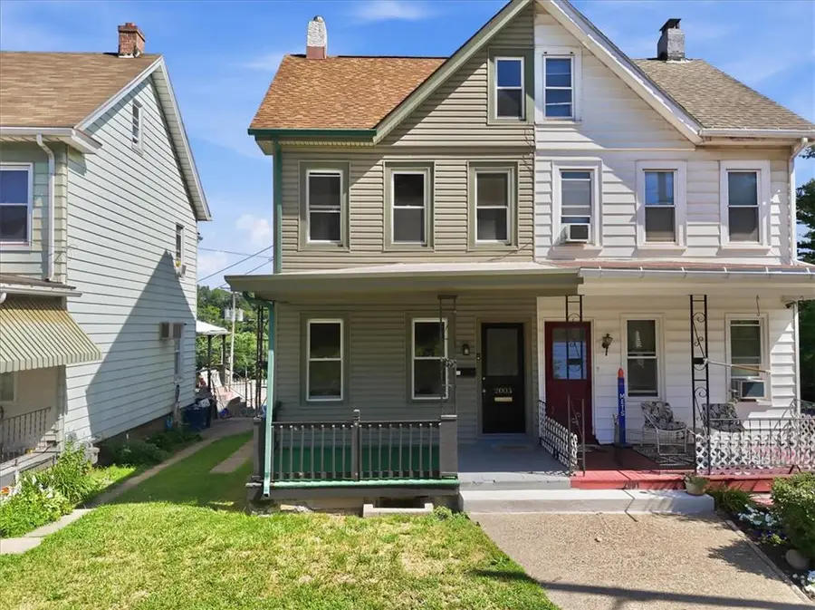 2003 Northampton Street, Wilson, PA 18042 - #2