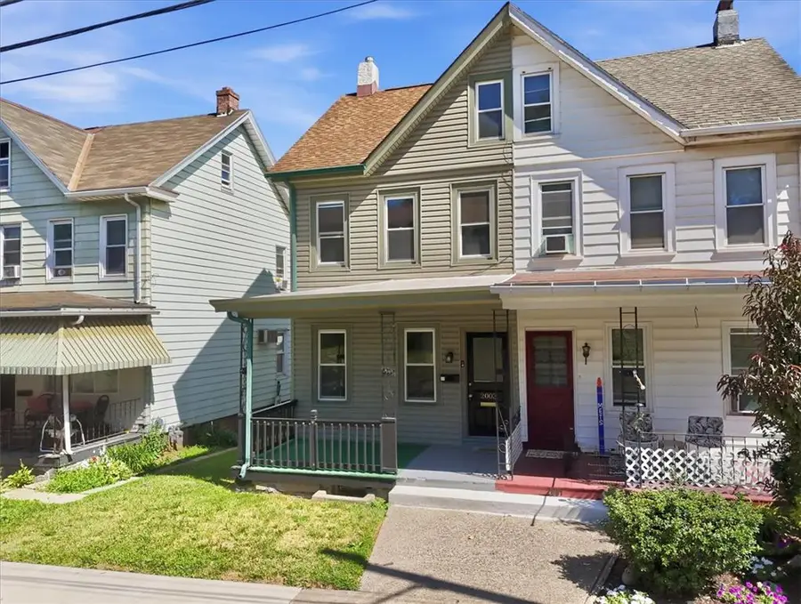 2003 Northampton Street, Wilson, PA 18042 - #3
