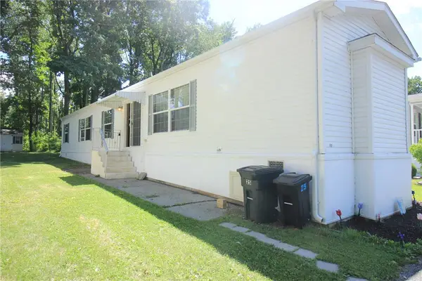 8220 Airport #25, East Allen Twp, PA 18067