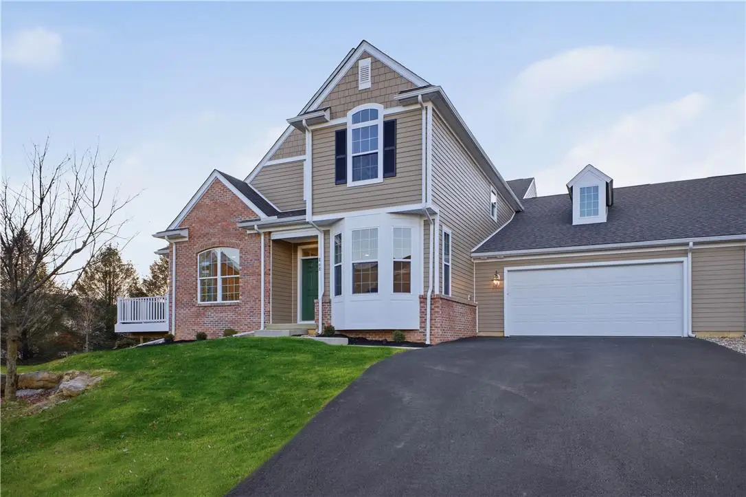 868 Veneto Court, Forks Township, PA 18040 - #1