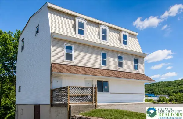 149 W Ridge Street, Lansford Boro, PA 18232