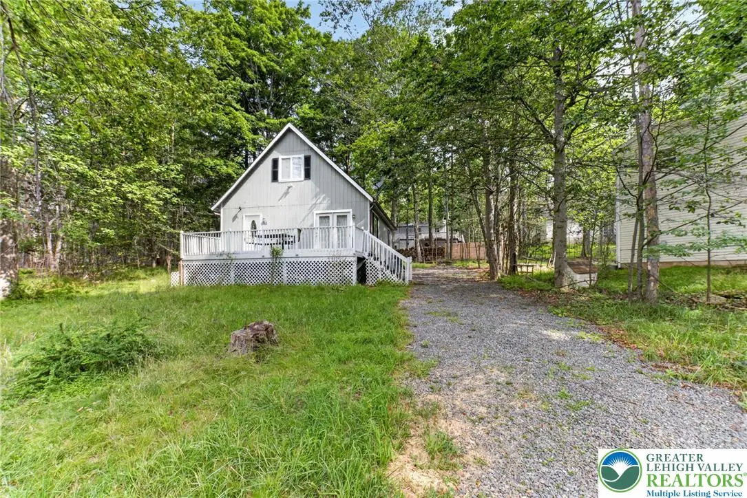 2027 Skyview Terrace, Coolbaugh, PA 18466 - #1