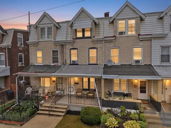 129 N Ellsworth Street, Allentown City, PA 18109
