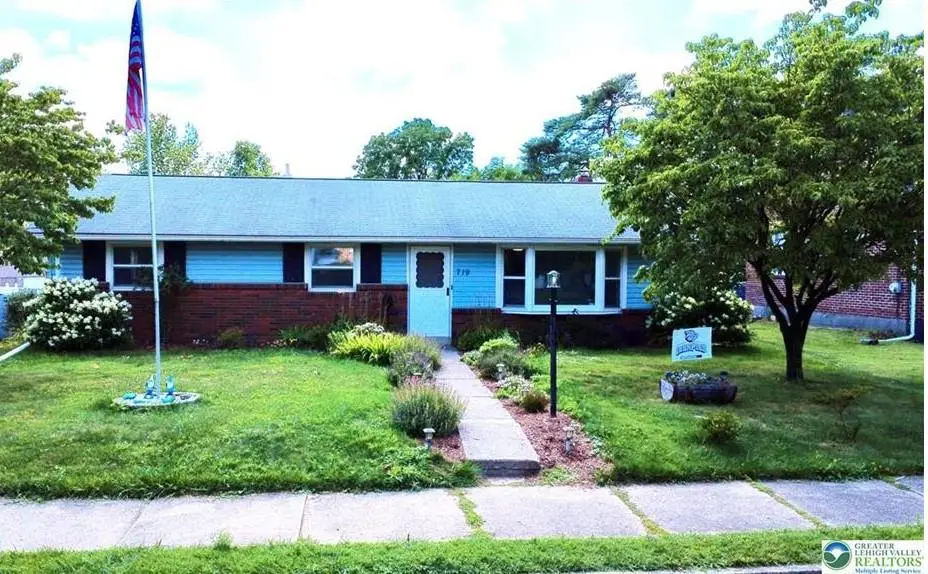 719 Keystone Avenue, Bethlehem, PA 18018 - #1