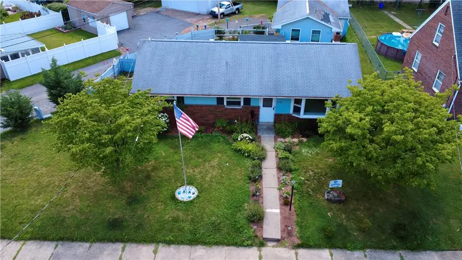 719 Keystone Avenue, Bethlehem, PA 18018 - #2