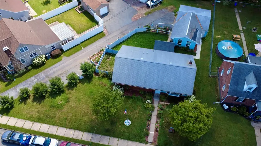 719 Keystone Avenue, Bethlehem, PA 18018 - #3