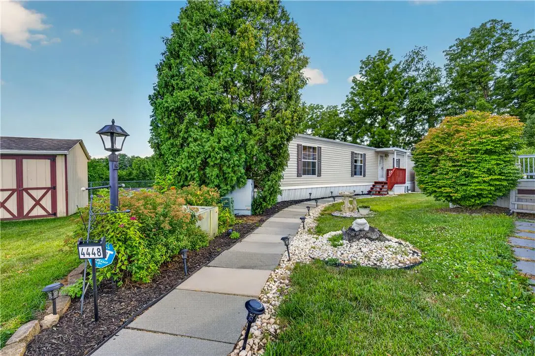 4448 Marworth Court, Lower Macungie, PA 18062 - #1