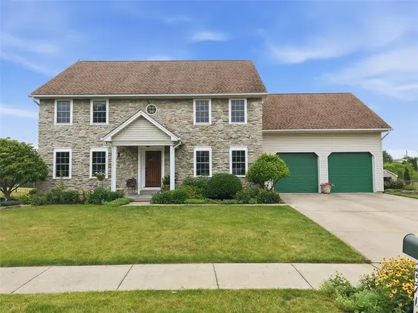 2571 Halleck Drive, Whitehall Twp, PA 18052