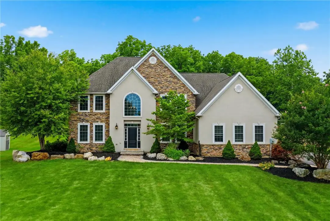 55 Island Court, Williams, PA 18042 - #1