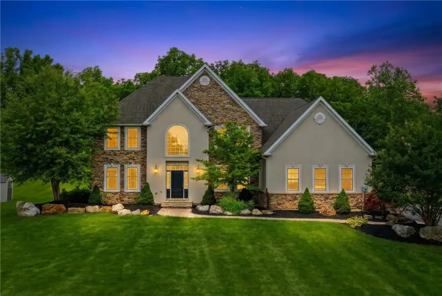 55 Island Court, Williams, PA 18042 - #2