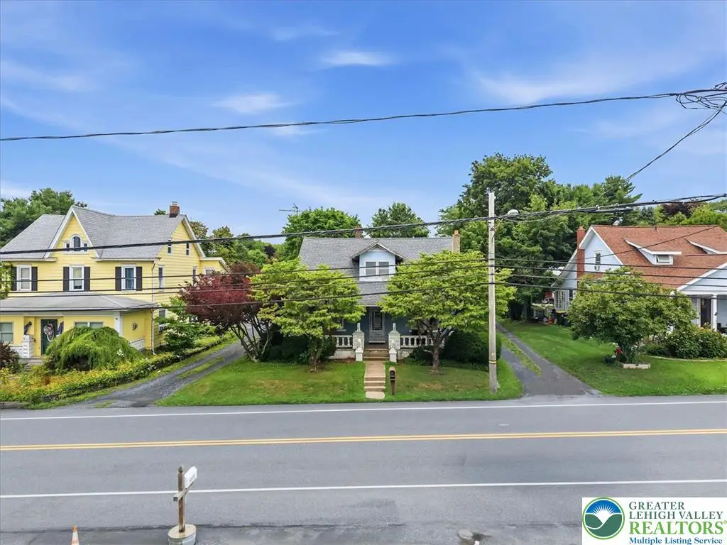 5744 Pa 873, North Whitehall, PA 18078 - #1