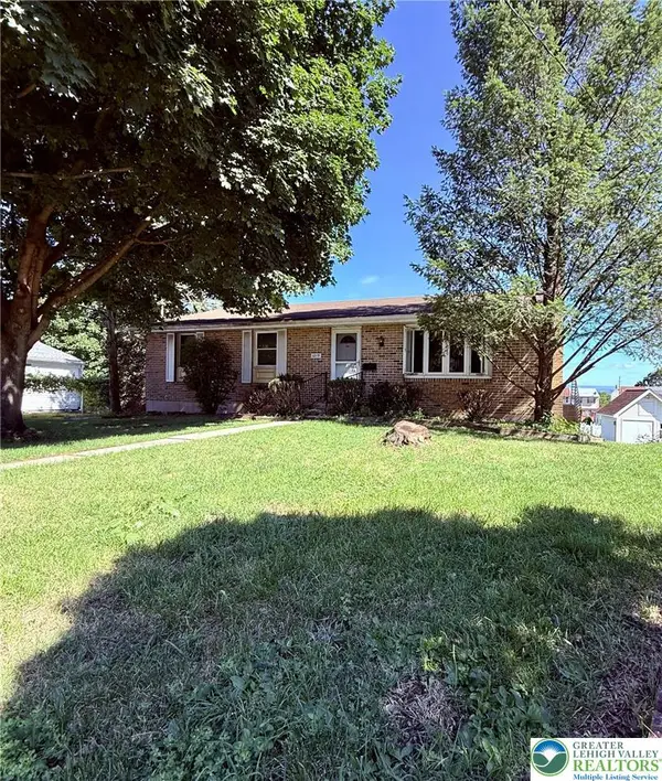 1015 E Hamilton Street, Allentown City, PA 18109