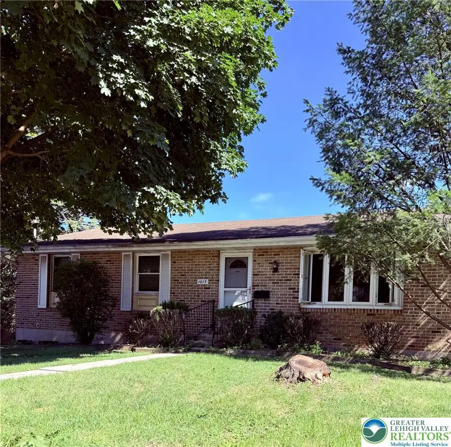 1015 E Hamilton Street, Allentown, PA 18109 - #2