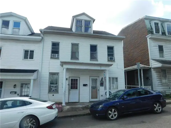 15121514 Market Street, Ashland Boro, PA 17921