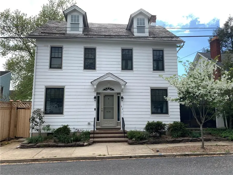 512 Porter Street, Easton, PA 18042 - #2