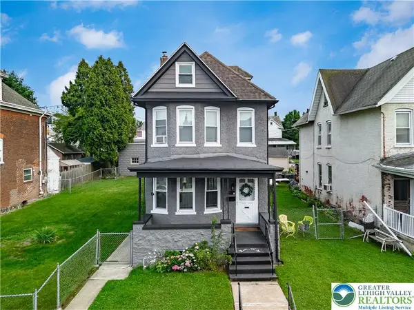 158 W Wilkes Barre Street, Easton, PA 18042