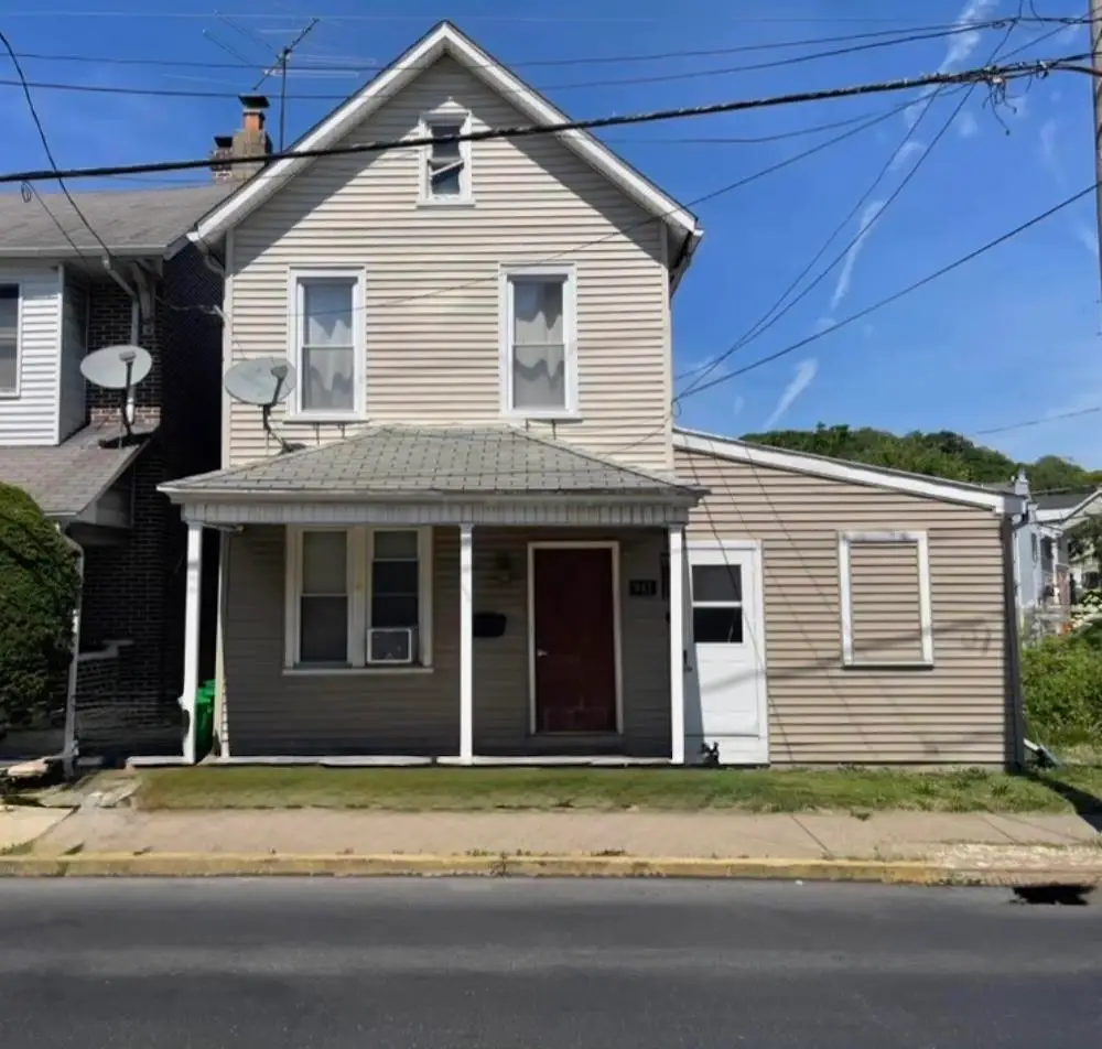 943 S Filmore Street, Allentown, PA 18103 - #1