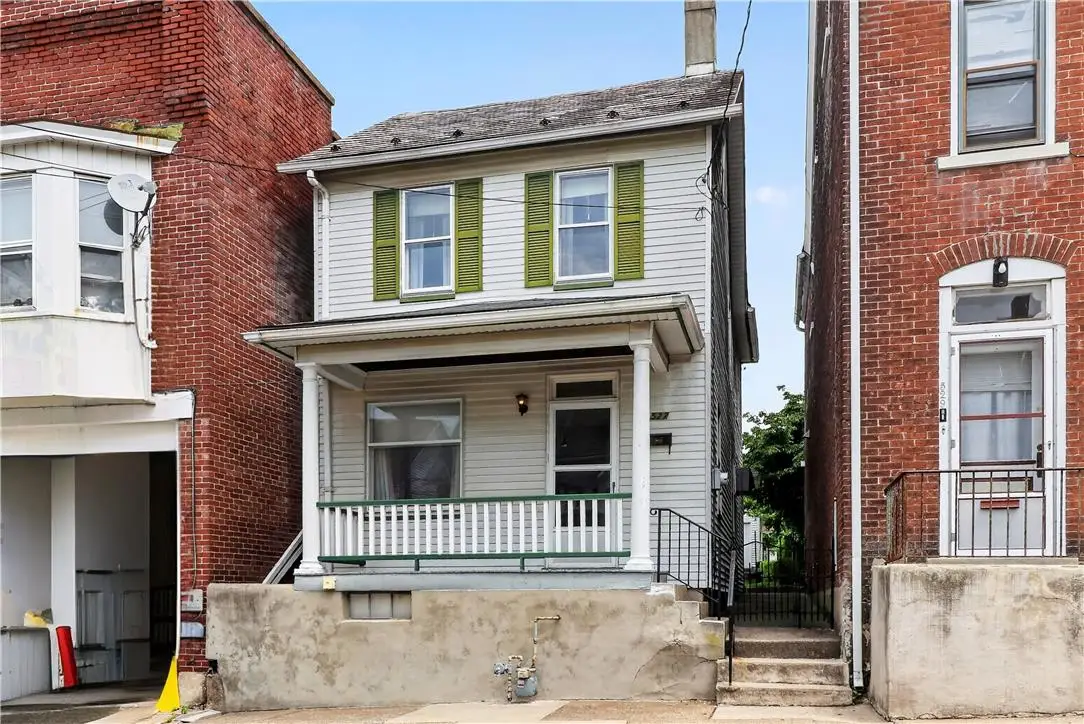 527 Ontario Street, Bethlehem, PA 18015 - #1