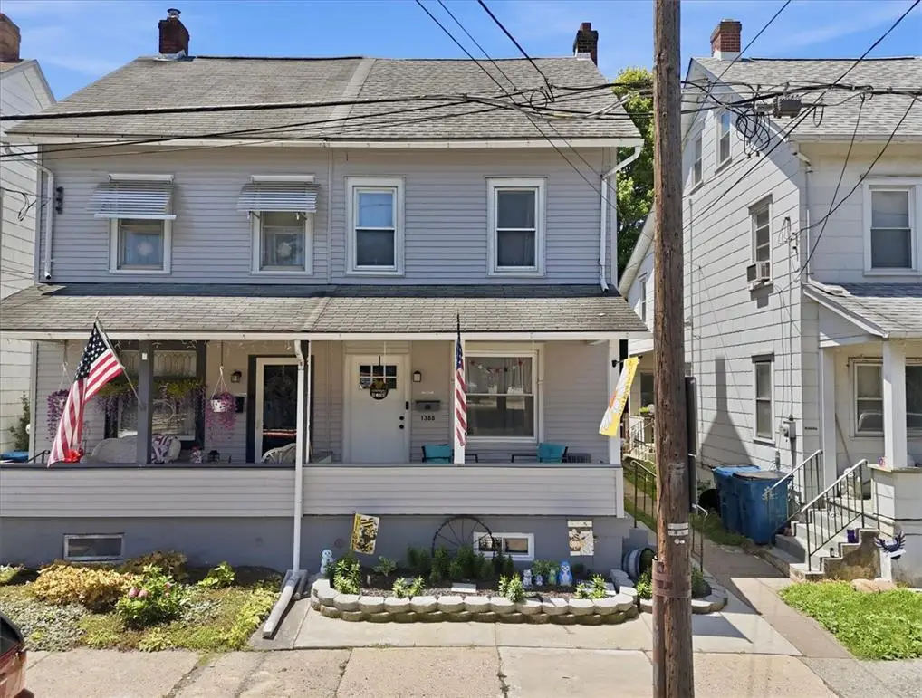 1388 Newport Avenue, Northampton, PA 18067 - #1