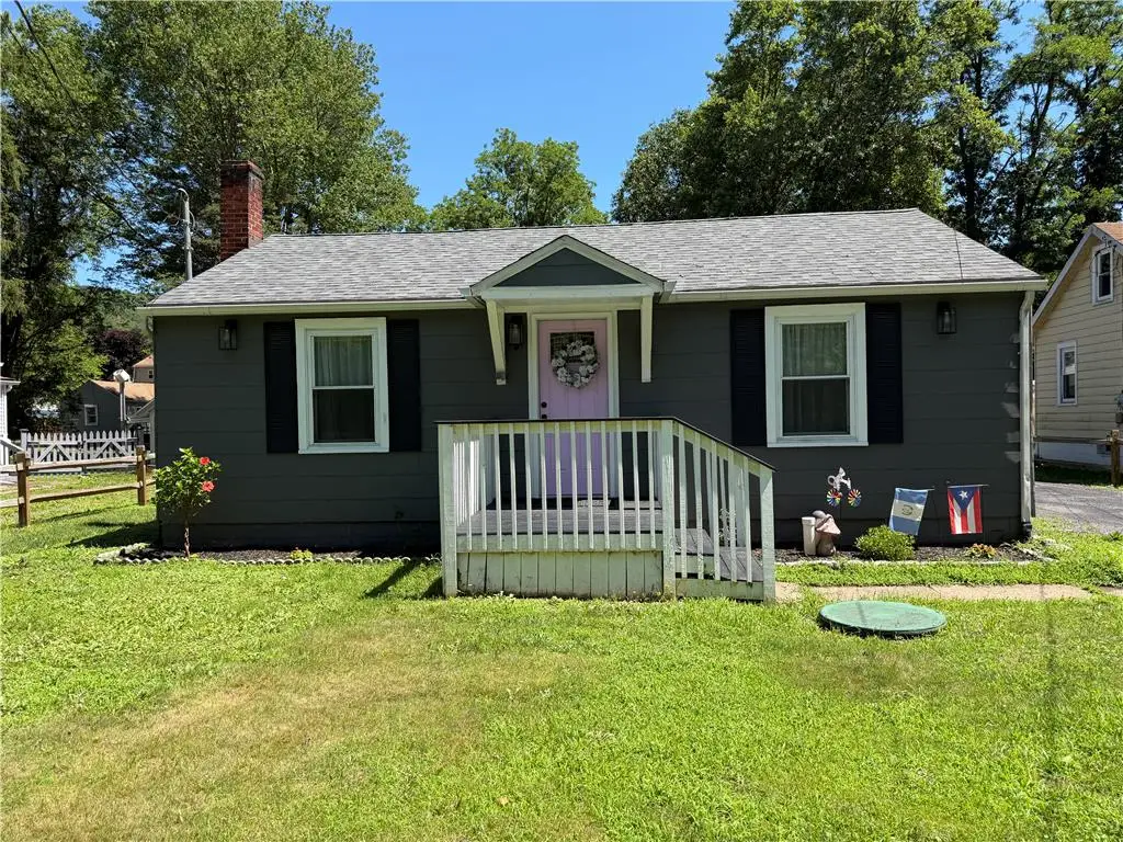 1878 Paradise Trail, Stroud, PA 18301 - #1