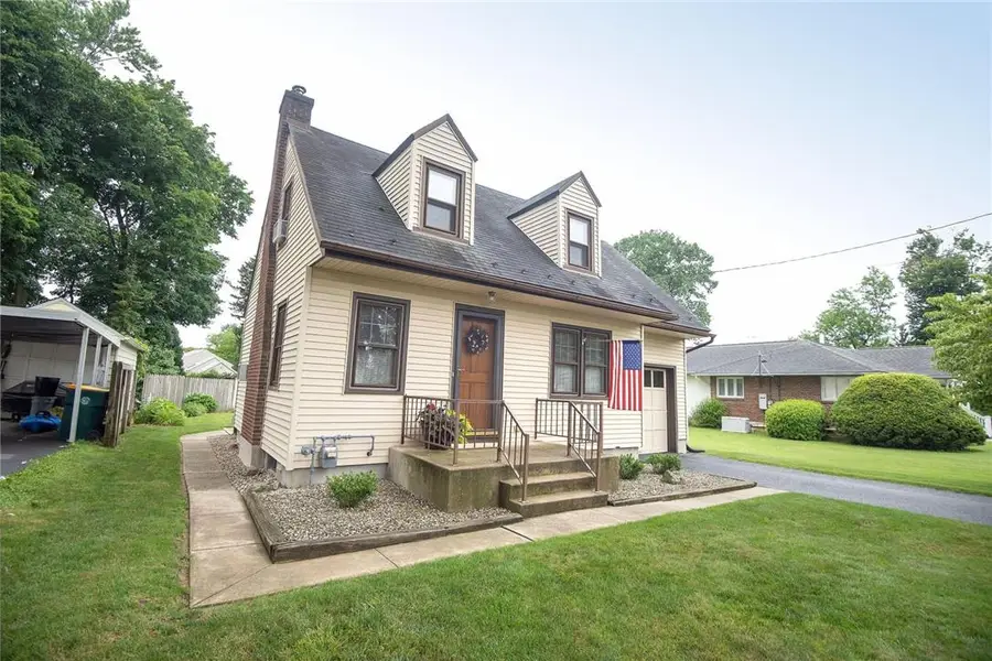 706 Stones Crossing, Palmer Township, PA 18045 - #3
