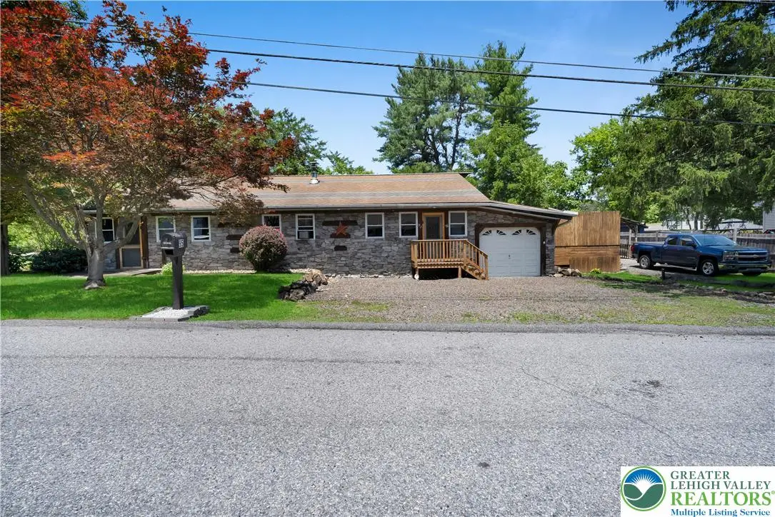 95 Young Street, Williams, PA 18042 - #1