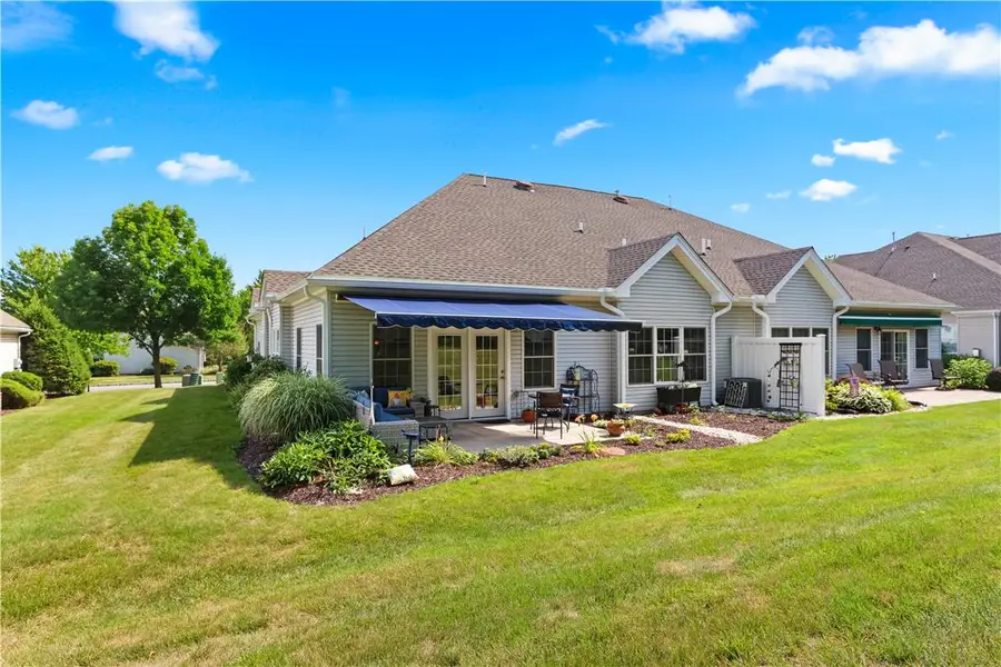 46 Glenmoor Circle N, Palmer Township, PA 18045 - #2